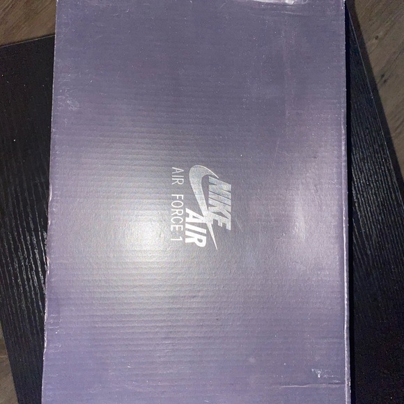 Nike Air Force 1 Shadow - Picture 14 of 14